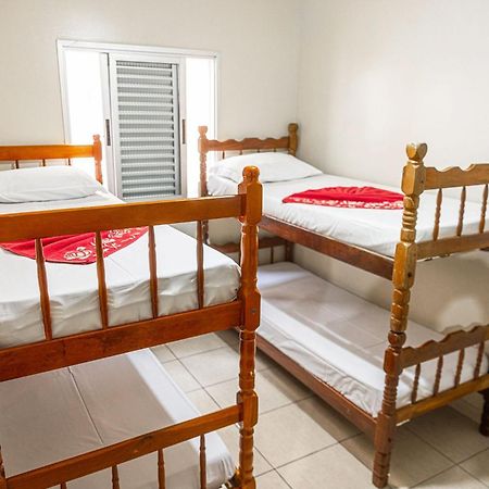 2 Quartos 2 Vagas Garagem Proximo Praia Grande De Ubatuba Pet Luaran gambar