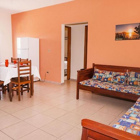 2 Quartos 2 Vagas Garagem Proximo Praia Grande De Ubatuba Pet Luaran gambar