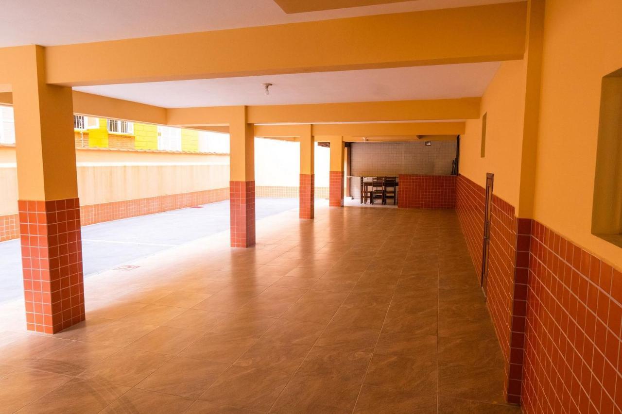 2 Quartos 2 Vagas Garagem Proximo Praia Grande De Ubatuba Pet Luaran gambar