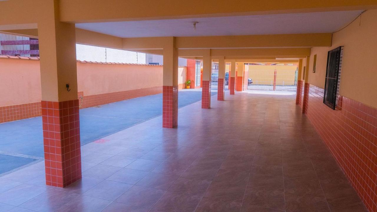 2 Quartos 2 Vagas Garagem Proximo Praia Grande De Ubatuba Pet Luaran gambar