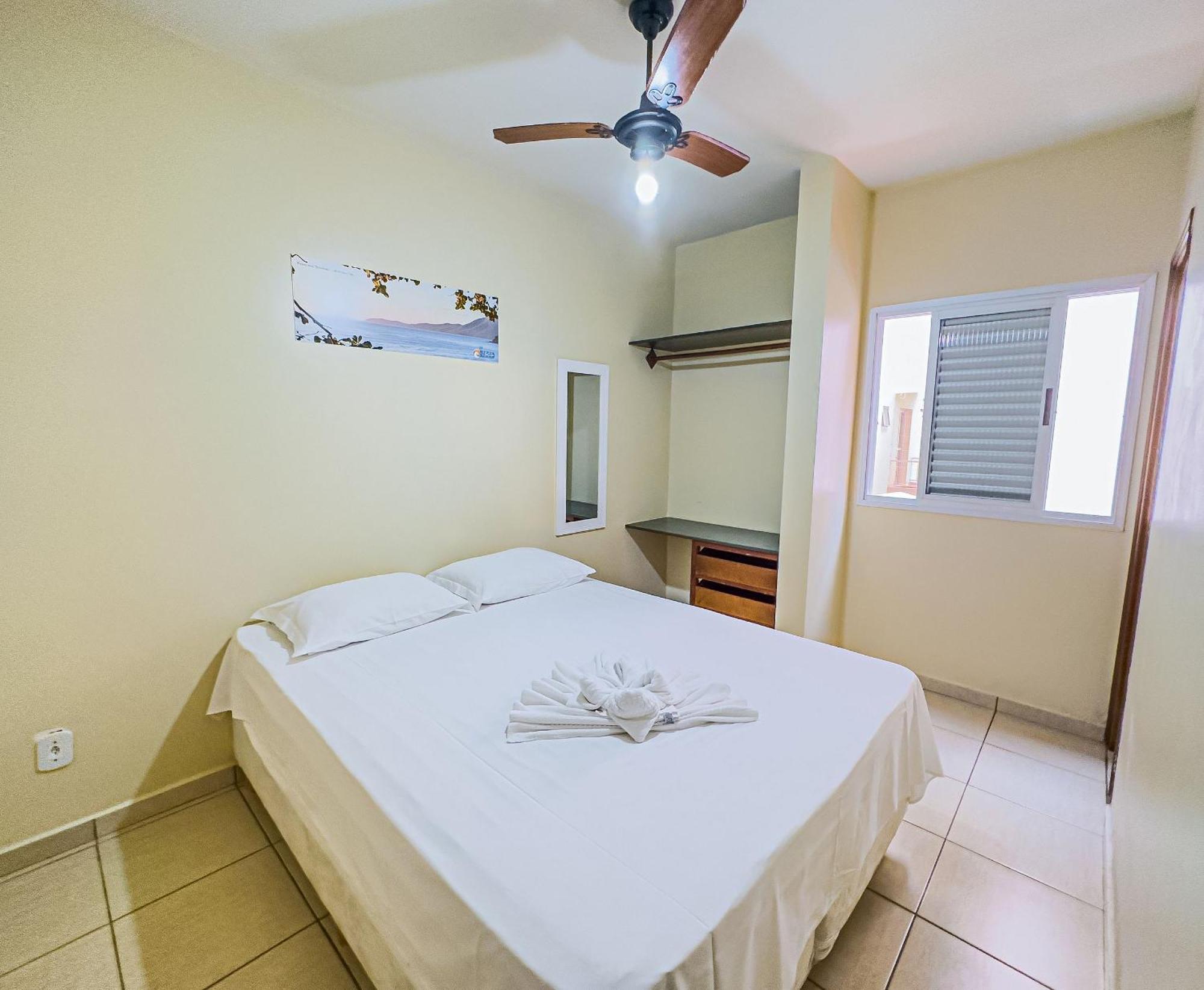 2 Quartos 2 Vagas Garagem Proximo Praia Grande De Ubatuba Pet Luaran gambar