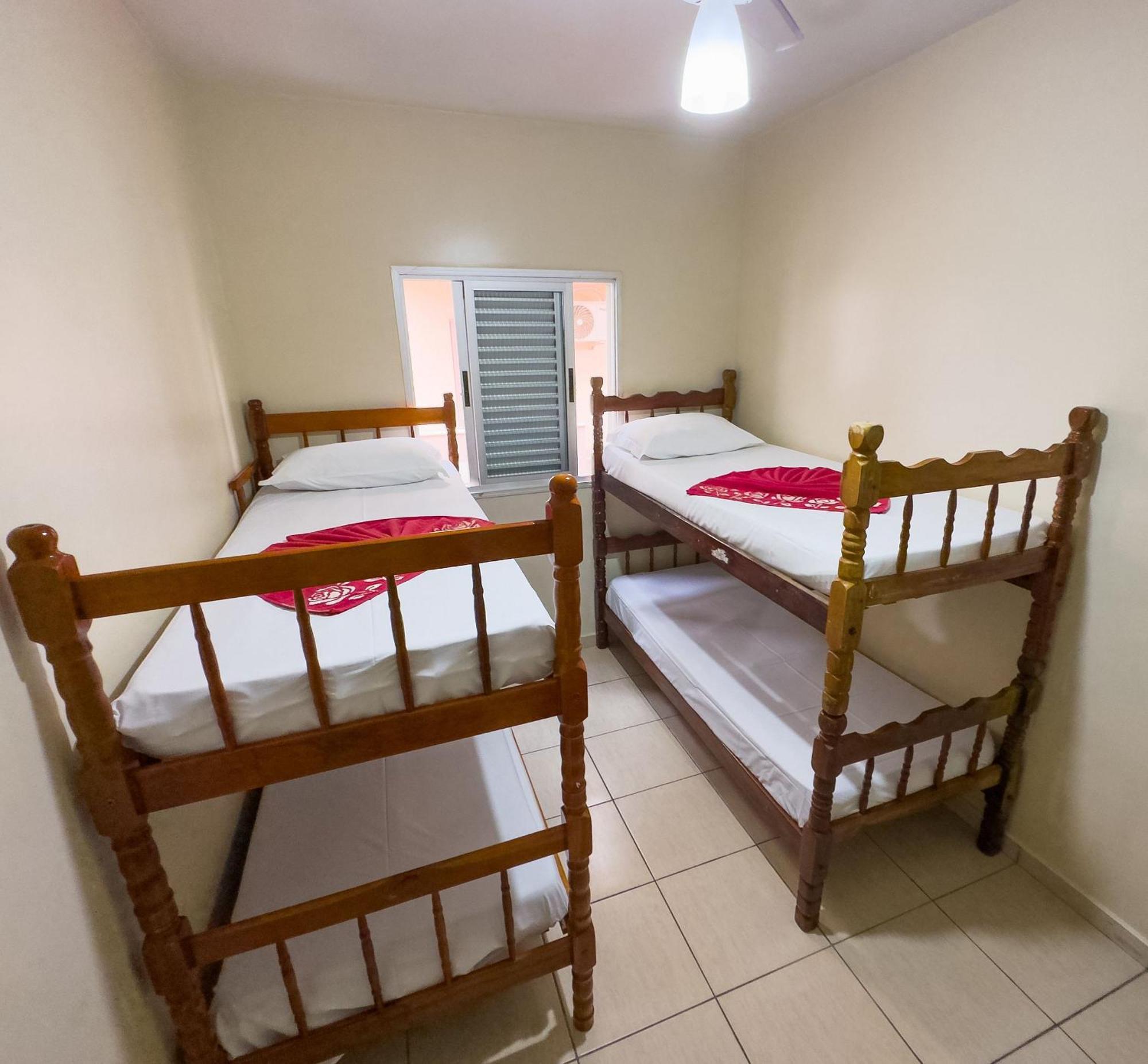 2 Quartos 2 Vagas Garagem Proximo Praia Grande De Ubatuba Pet Luaran gambar