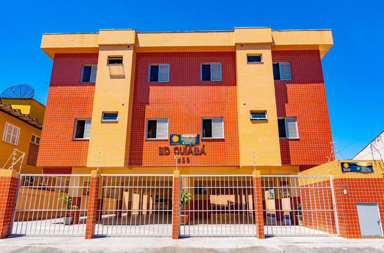 2 Quartos 2 Vagas Garagem Proximo Praia Grande De Ubatuba Pet Luaran gambar