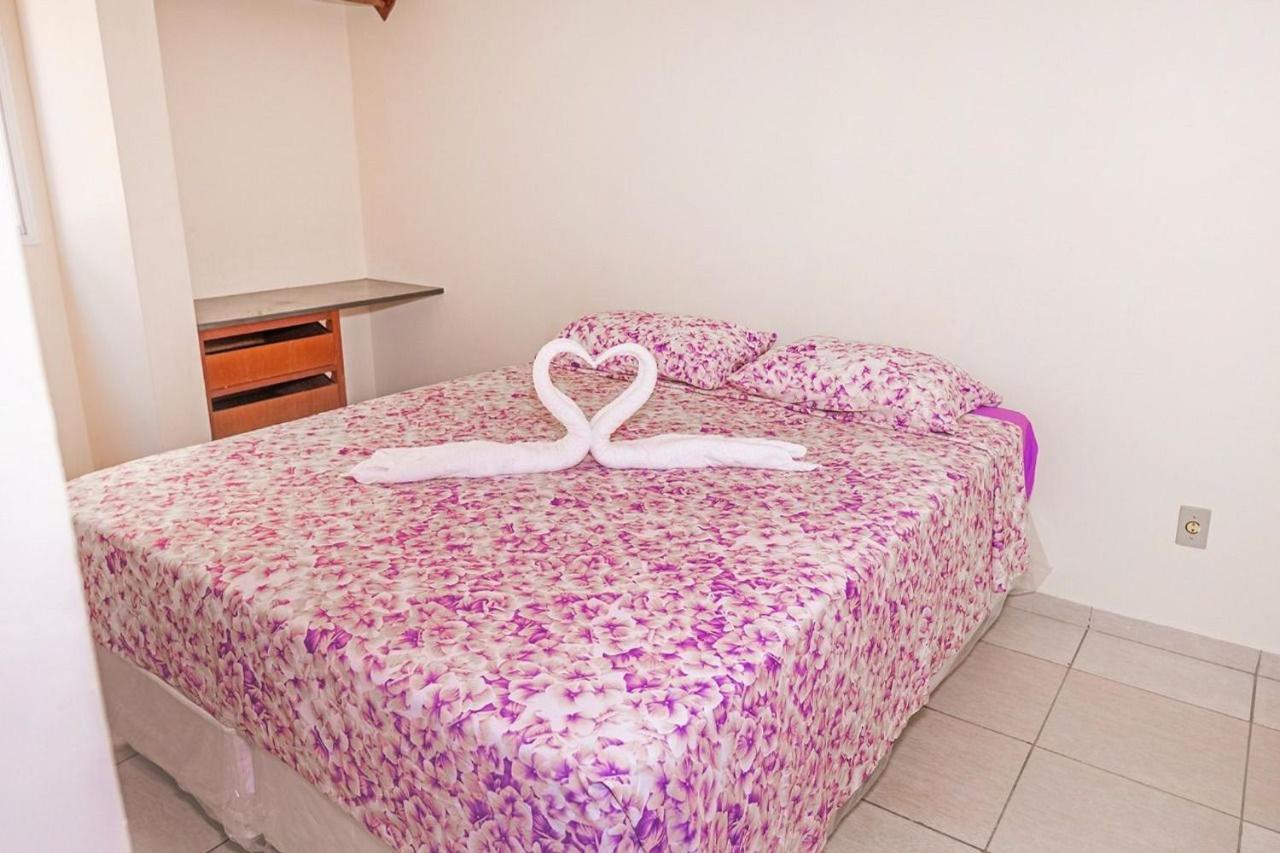 2 Quartos 2 Vagas Garagem Proximo Praia Grande De Ubatuba Pet Luaran gambar
